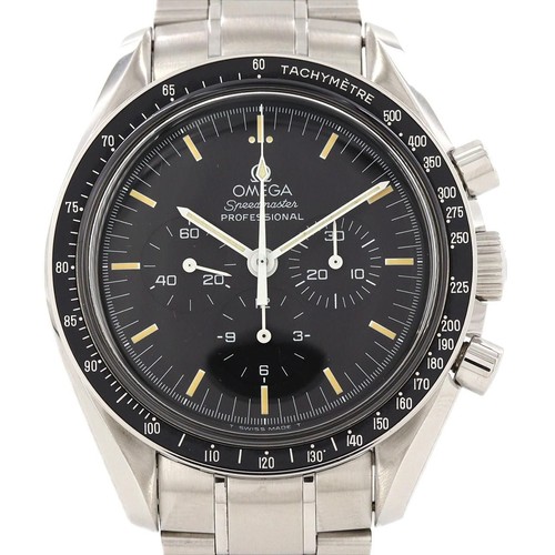 Omega speedmaster professional - omega,