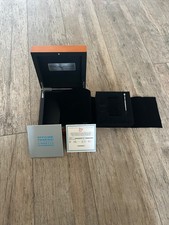 Scatola vuota originale