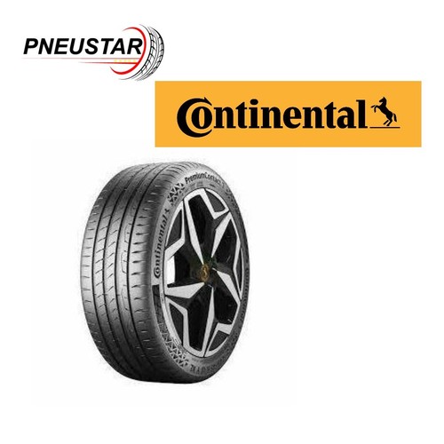Continental premium contact - premium,