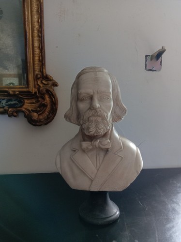 Scultura antica marmo di - marmo,