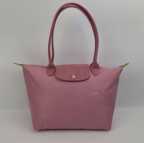 Longchamp pliage rosa tote - rosa,