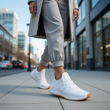 Adidas Women's CLOUDFOAM PURE