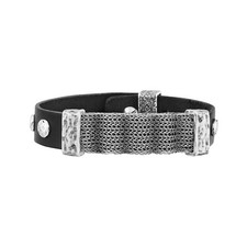 Bracciale uomo Seven-24 in