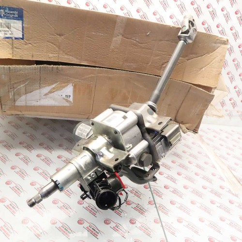 Piantone sterzo fiat - fiat, 188