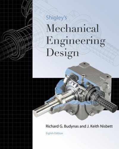 Shigley mechanical - shigley's,