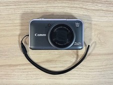 Canon PowerShot SX220 HS 12,1