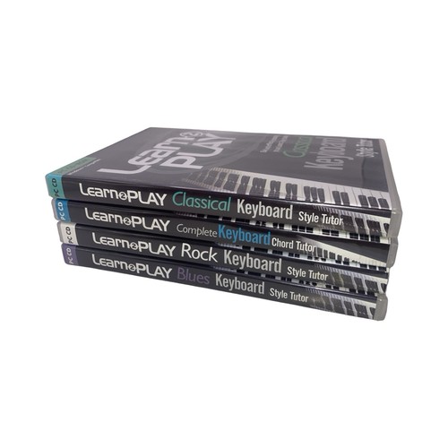 Learn2play tastiera tutor - tutor, pc