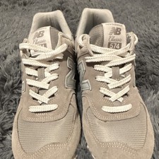 New Balance 574 Core Pack Gray