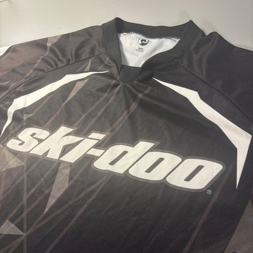 Maglia manica lunga ski - maglia, doo