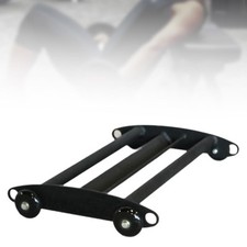 Glute Ham Glider ab Glider Machine Core Training Body Body Body Femme Hommes