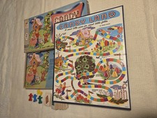 Gioco da tavolo vintage Candy