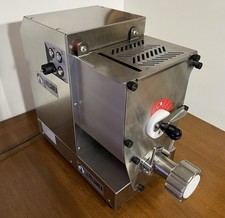 MACCHINA PER PASTA FRESCA MODELLO CIAO PASTA 5 EC 230/50 CE