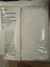 Copripiumino Ikea RODVIDE