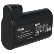 Batteria per Electrolux Pure