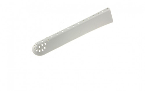 Trascinatore pala cesto - trascinatore,
