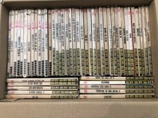 Lotto 50 fumetti Alan Ford