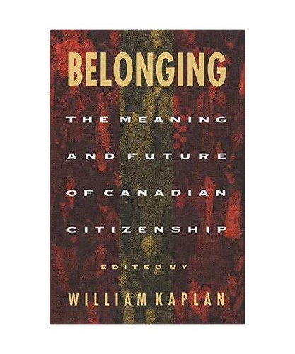 Belonging the meaning and - belonging:,