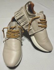 Shu Shop Pepa Sneakers con