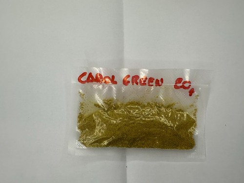Peperoncino piccante - peperoncino,