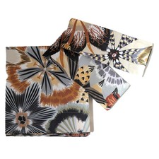 MISSONI HOME SET LETTO COTONE "OLGA 160 FIORI"