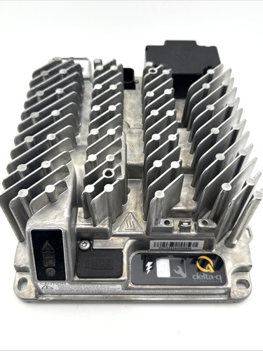 Delta ic0650 024 comm genie - delta-q,
