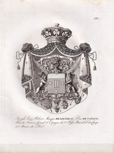 Chambre des pairs 1822 - des,
