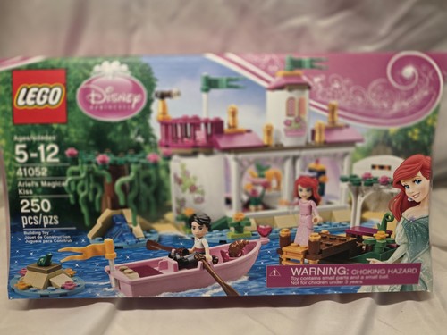 Nuovo sigillato lego disney - nuovo,, sigillato!