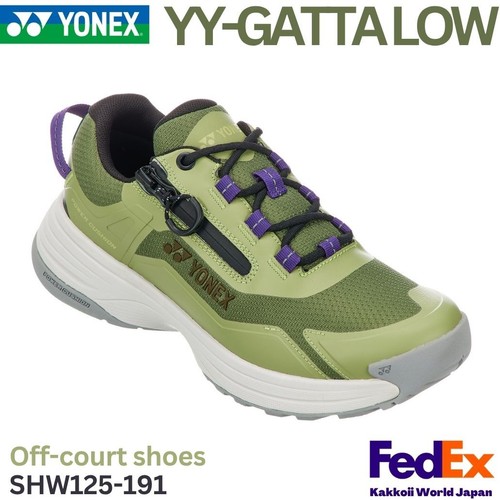 Yonex scarpe off - scarpe, off-court