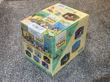 Re-ment Animal Crossing Happy