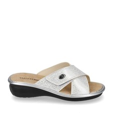 Valleverde 37107-SILVER