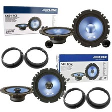Kit 6 Casse Altoparlanti