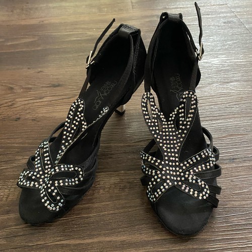Scarpe ballo sala - sala,