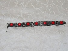 Antico Art Deco Braccialetto