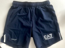 Pantaloncino Tennis Bambino Armani (12 Anni)