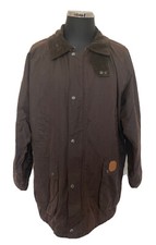 BURBERRYS VINTAGE GIUBBOTTO