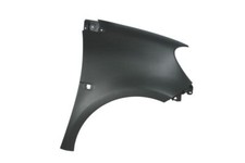 Parafango anteriore destro adatto a: SMART FORTWO 453 07.14-