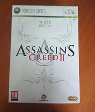 Assassin's Creed 2 White