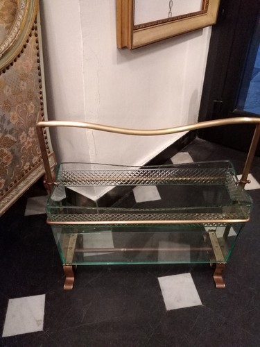Portariviste stile vintage - in,