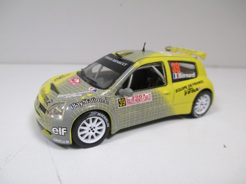 Renault clio super 1600 - super,