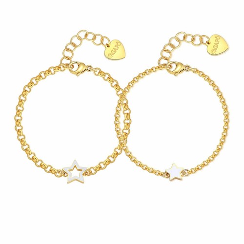 Bracciali stelle amicizia - bracciali,