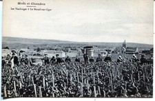 Francia Le Mesnil-sur-Oger -