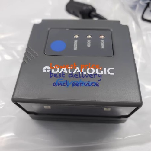 Datalogic gfs4450 rs232 - datalogic,