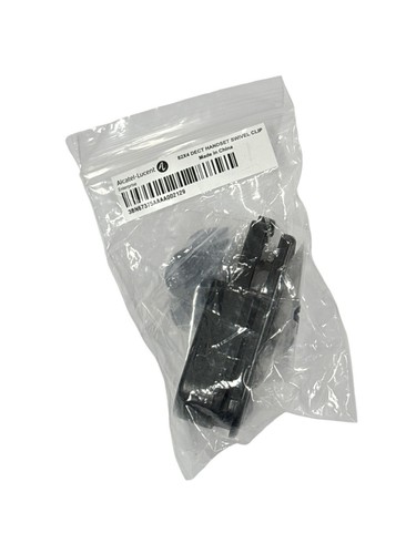 Alcatel lucent clip - clip, girevole