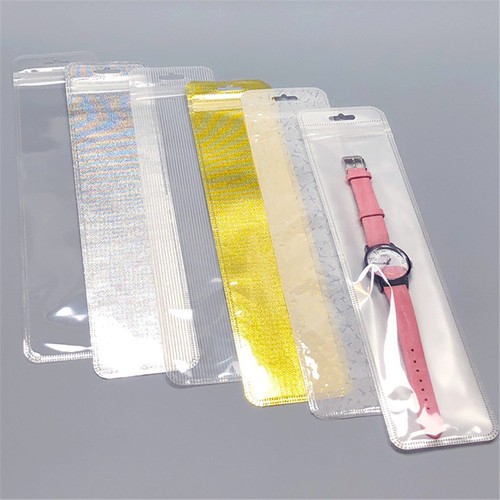 Pack 100 pvc plastic - of,