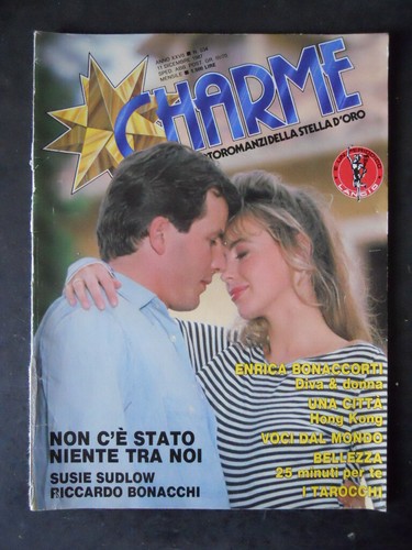 Charme 534 estratto - 534, da