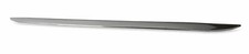 Barra portellone acciaio inox
