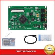 Scheda di espansione DSP CW