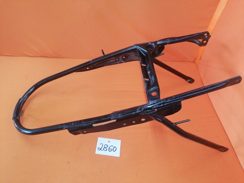 Bmw r80 r100 monolever - monolever, telaio