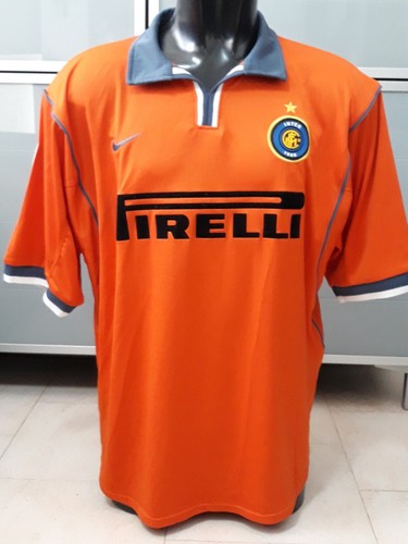 Maglia shirt trikot nike inter - trikot,