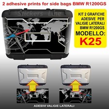 Adesivi valigie vario bmw - 2,